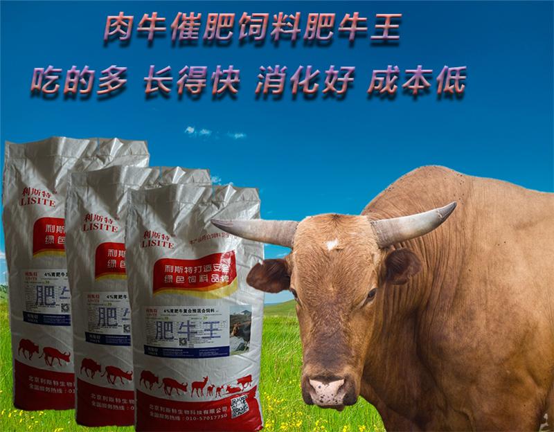 2．肉牛預(yù)混料供應(yīng)商：什么是肉牛預(yù)混料？品牌好