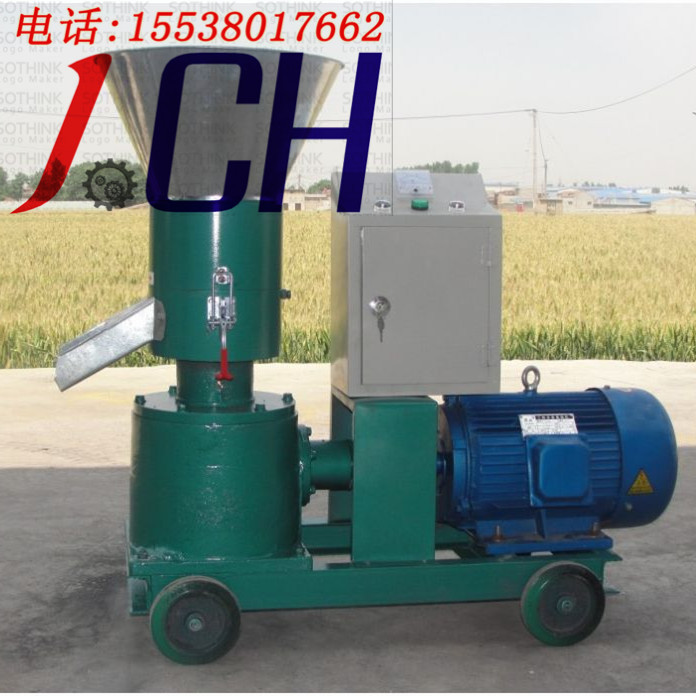 1、一些農(nóng)民使用飼料顆粒機，為什么？ 