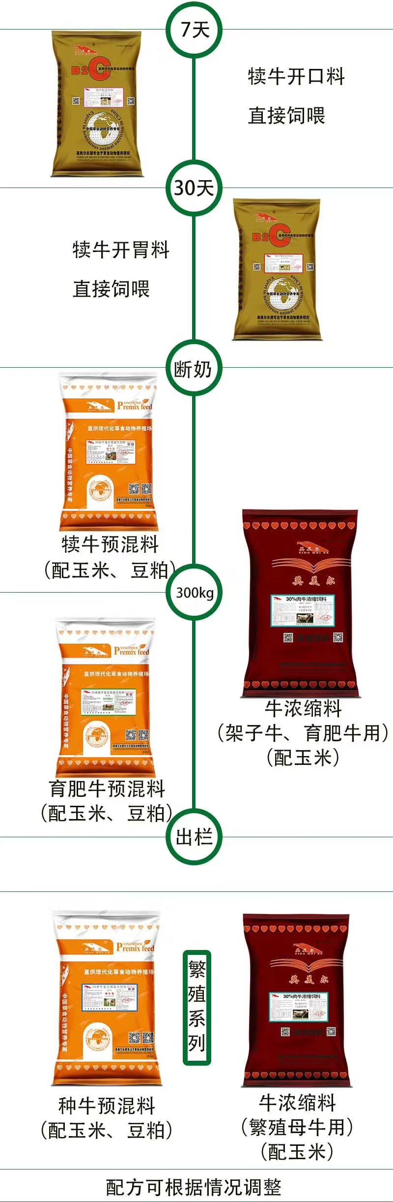 2、育肥奶牛吃農(nóng)業(yè)收縮飼料是怎么回事？ 