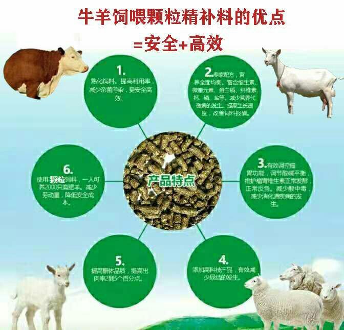 二、維生素、微量元素―――添加劑預(yù)混料